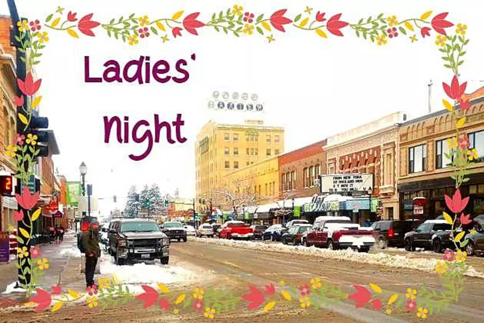 Downtown Ladies Night 2019 &#8211; Everything You Need To Know
