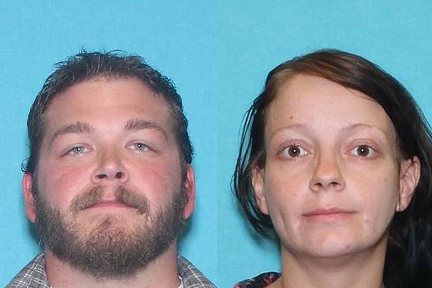 Amber Alert Issued for Three Children Near Great Falls