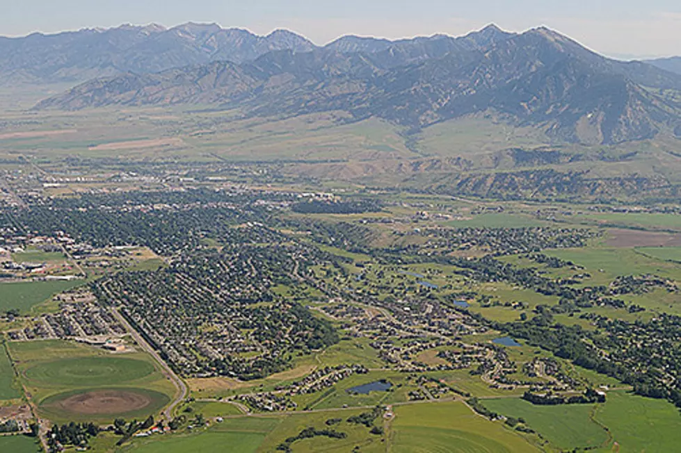 What To Expect If You&#8217;re Planning a Move To Bozeman