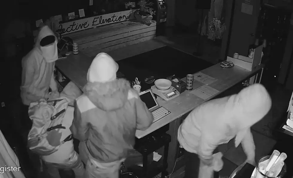 Police Seek Information on Bozeman Marijuana Dispensary Robbery