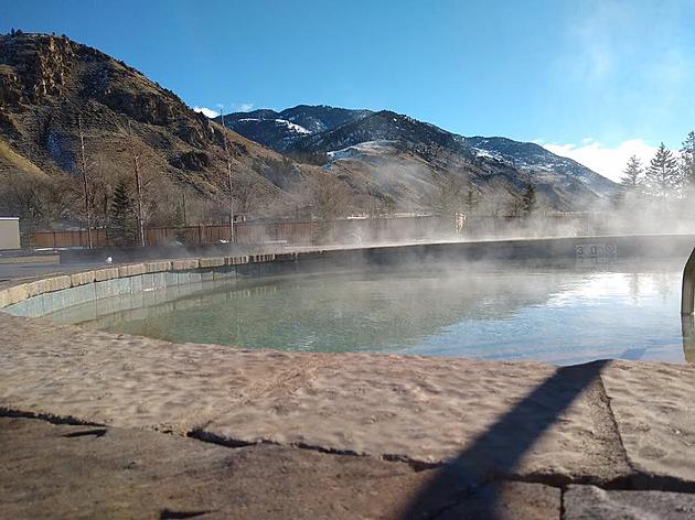 Here&#8217;s a Map of Every Known Hot Spring in Montana