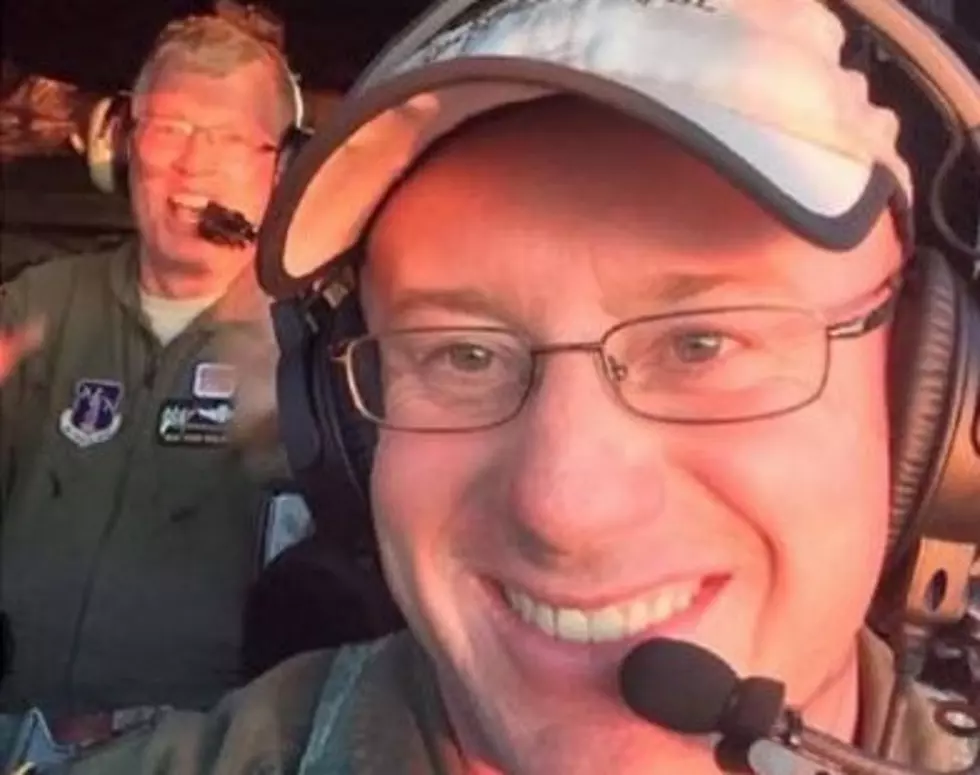 Montana Air National Guard Pilot Killed in Australian C-130 Crash