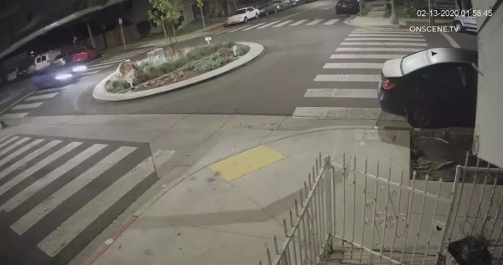 Montana Drivers: This Is NOT How to Navigate a Roundabout