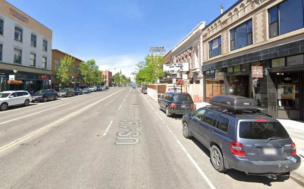 Check Out How Much Bozeman Has Changed With Google Street View