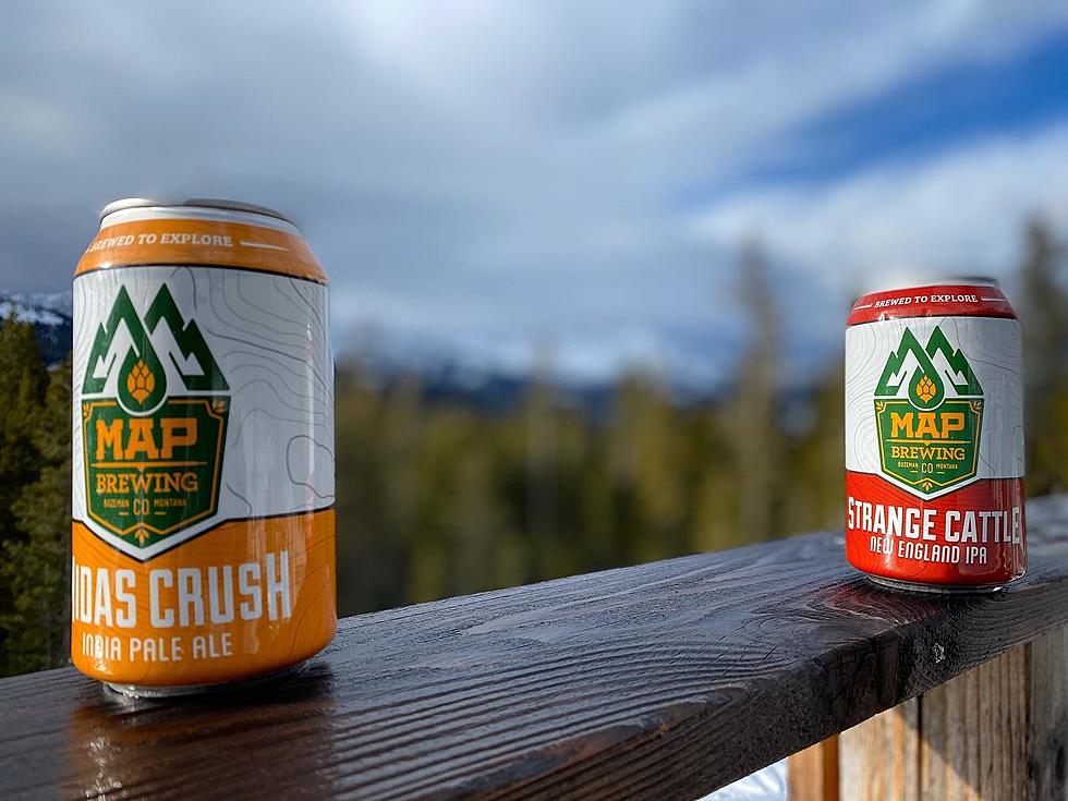 Montana Breweries That Offer Carry Out and Delivery Options