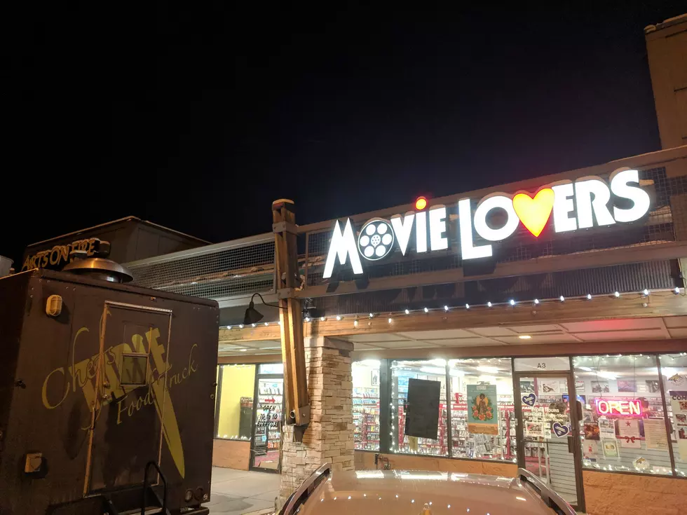 Movie Lovers Ordered to Close Tonight – Stock Up While You Can