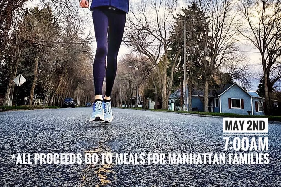 Manhattan Woman Running Marathon For Great Cause
