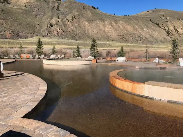 When Will Hot Springs in Montana Reopen?