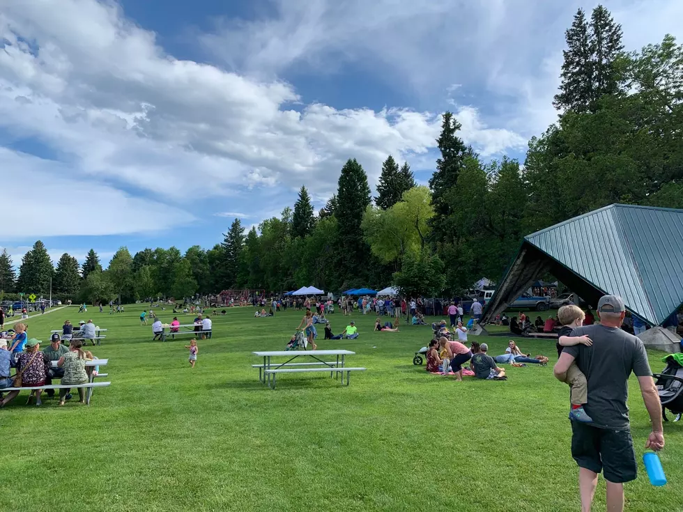 Bozeman Farmers&#8217; Market Kicks Off Season Tuesday at Lindley Park