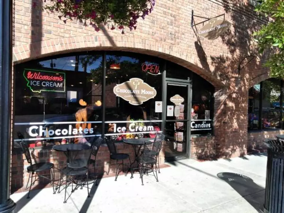 The Chocolate Moose in Bozeman is For Sale