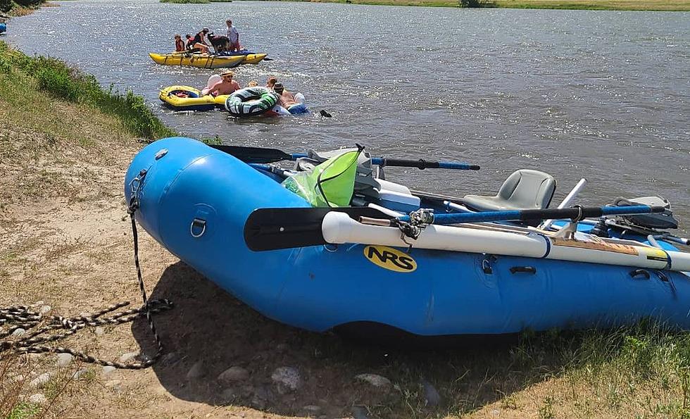 Montana River Checklist: What You Need To Float