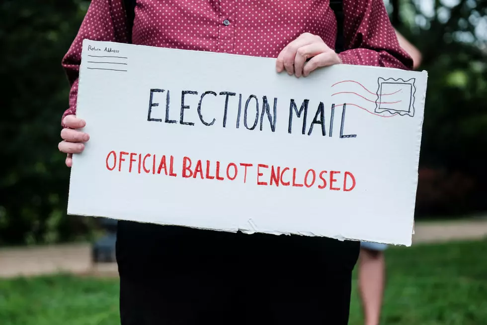 Gallatin County Commissioners Vote in Favor of Mail-In Ballots