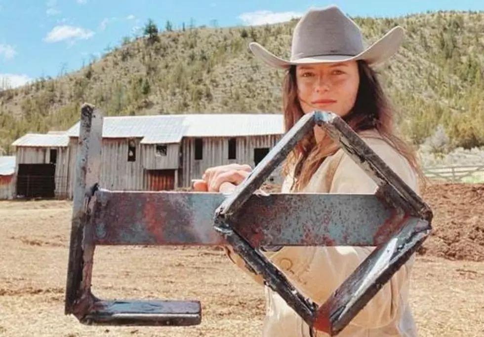 A Montana Rancher Presented an Award at the Emmys on Sunday