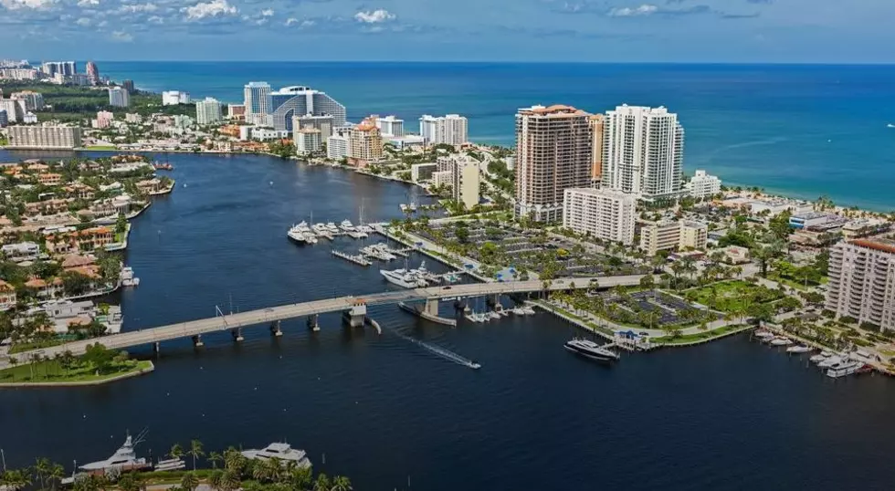 JetBlue Adds Nonstop Flights From Bozeman to Fort Lauderdale