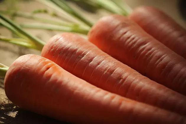Gallatin Valley Food Bank Seeks Volunteers to Harvest Carrots