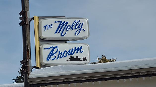 Bozeman&#8217;s Iconic Molly Brown Bar is For Sale