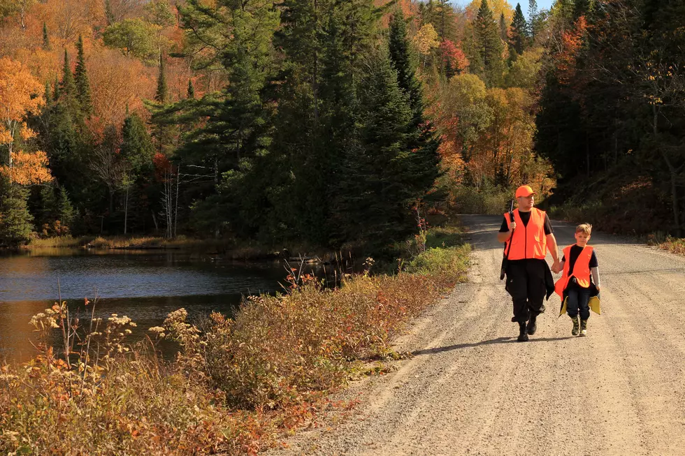 Special Two-Day Montana Youth Deer Hunt Begins This Week