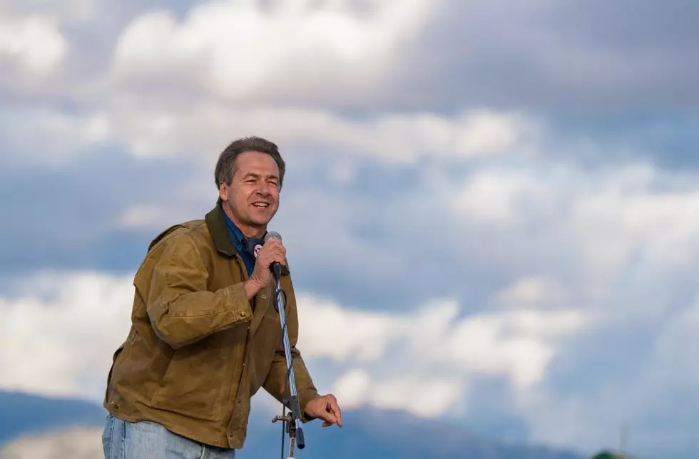 Governor Steve Bullock Schedules Campaign Stop in Bozeman