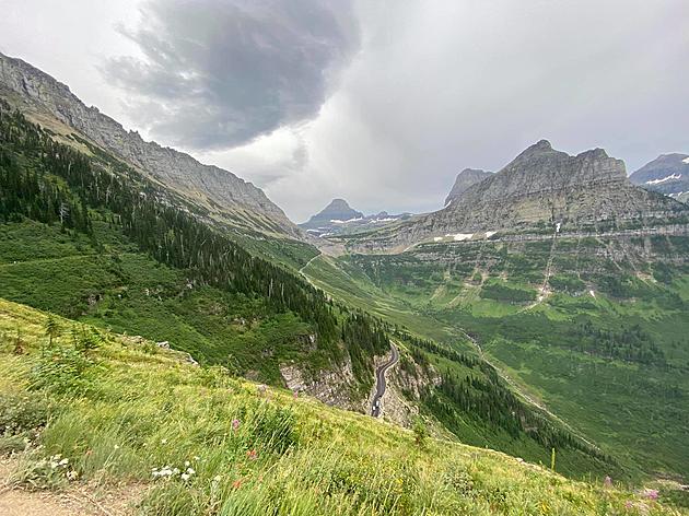 These Are The Five Best Hiking Trails In Montana