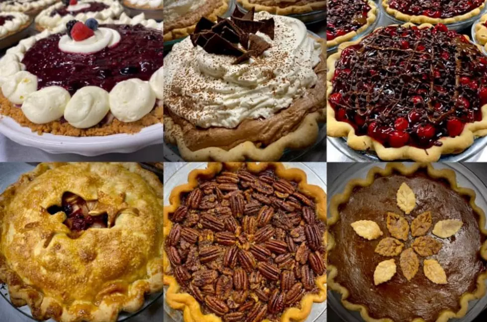 Fancy a Slice of Pie? This Three Forks Restaurant Has the Best