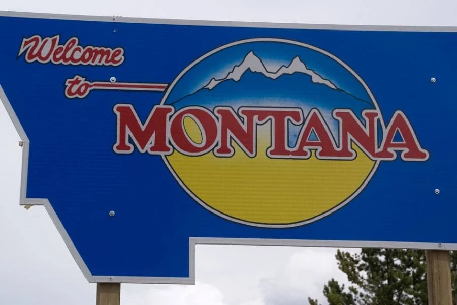 moving to montana checklist