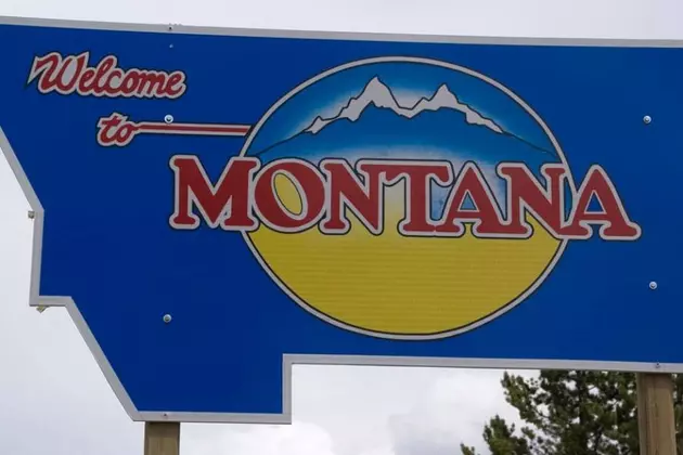 According to U-Haul, There Aren&#8217;t Many People Moving to Montana