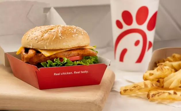 Second Chick-fil-A Location Planned for Montana