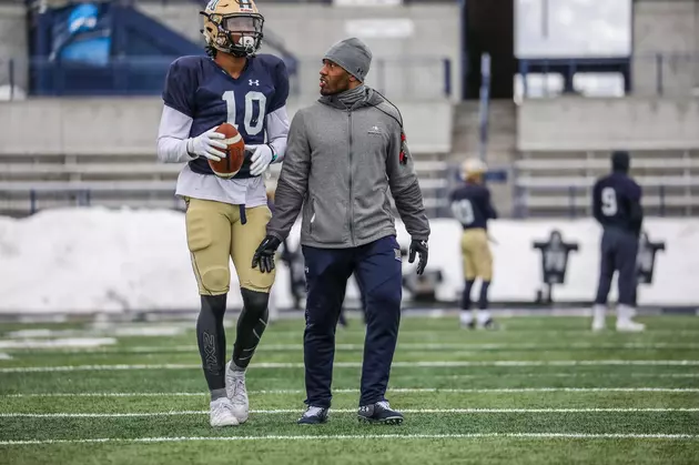Montana State Bobcats&#8217; Wide Receivers Coach Leaves for NFL