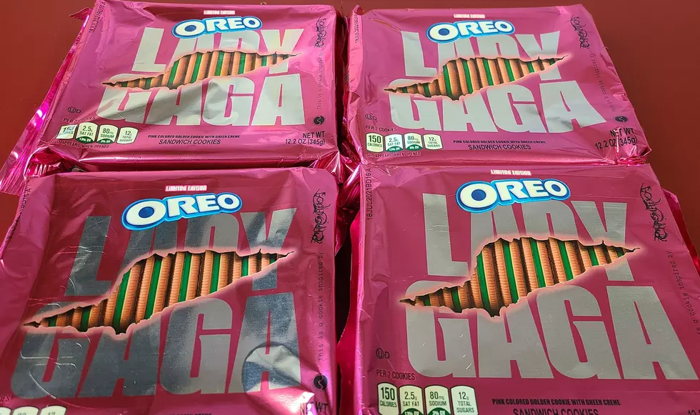 Where to Find the New Lady Gaga Oreos in Bozeman