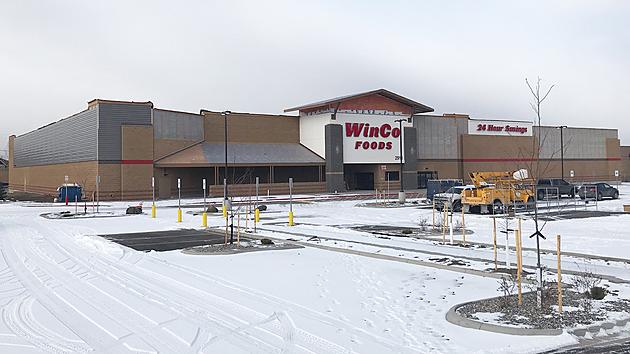 Five Things You Need to Know About Bozeman&#8217;s New Winco