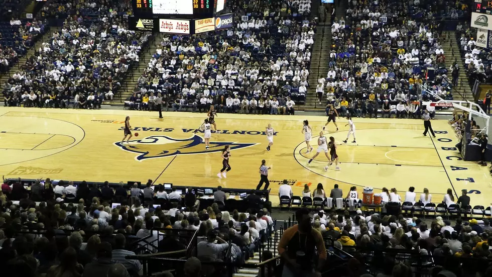 MSU Women’s Basketball Games Series Against Idaho Canceled