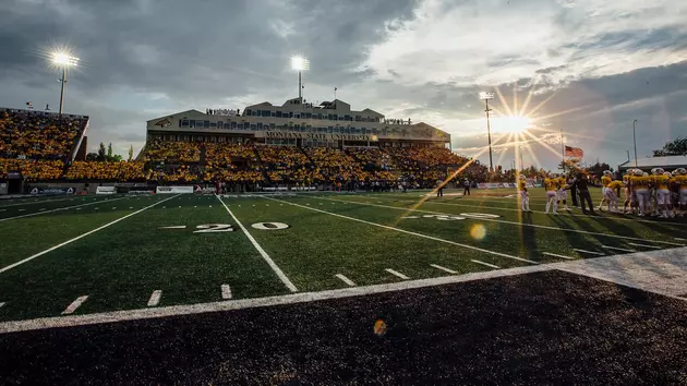 Bobcat Football Will Begin Spring Drills on March 23