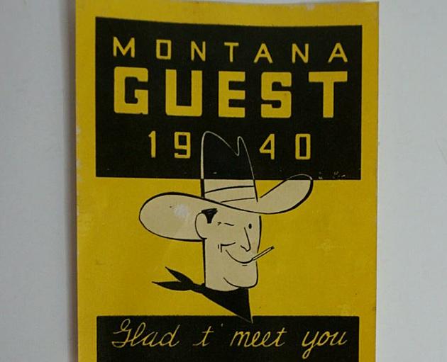 These Vintage Montana Souvenirs Are a Blast From the Past