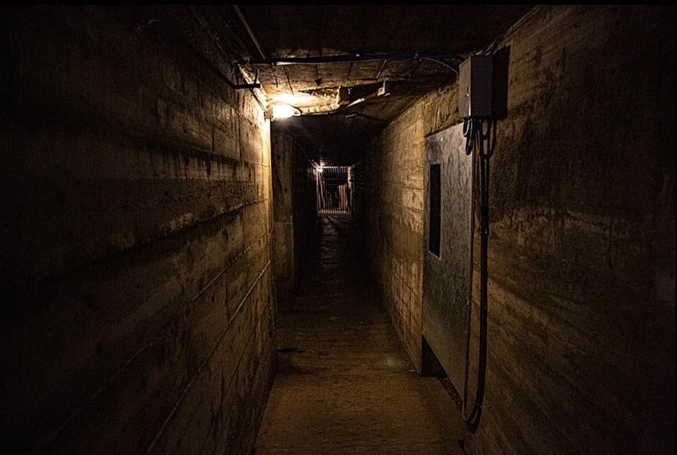 Spend the Night Ghost Hunting in This Creepy Old Montana Prison