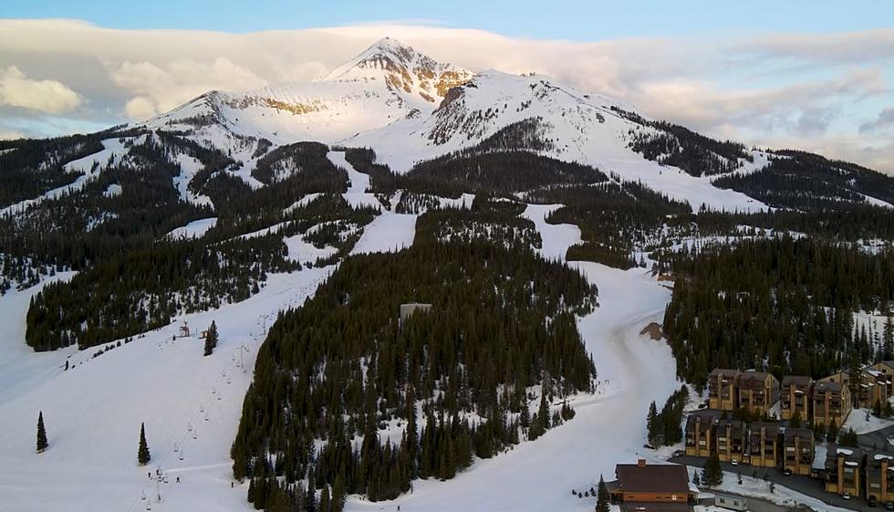 Reddit User Shares Amazing Drone Footage of Bozeman and Big Sky