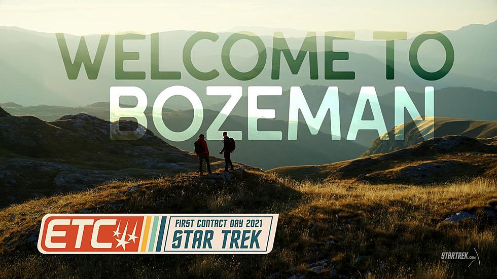 [WATCH] Star Trek Releases Bozeman Extraterrestrial Tourism Video