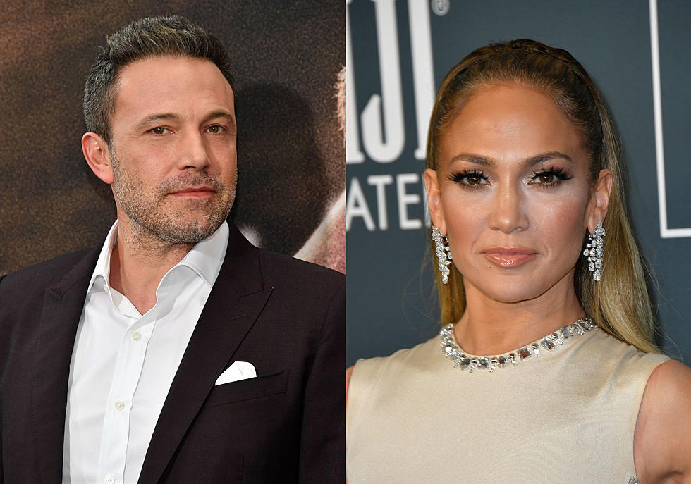 J. Lo and Ben Affleck Spotted in Montana, According to TMZ