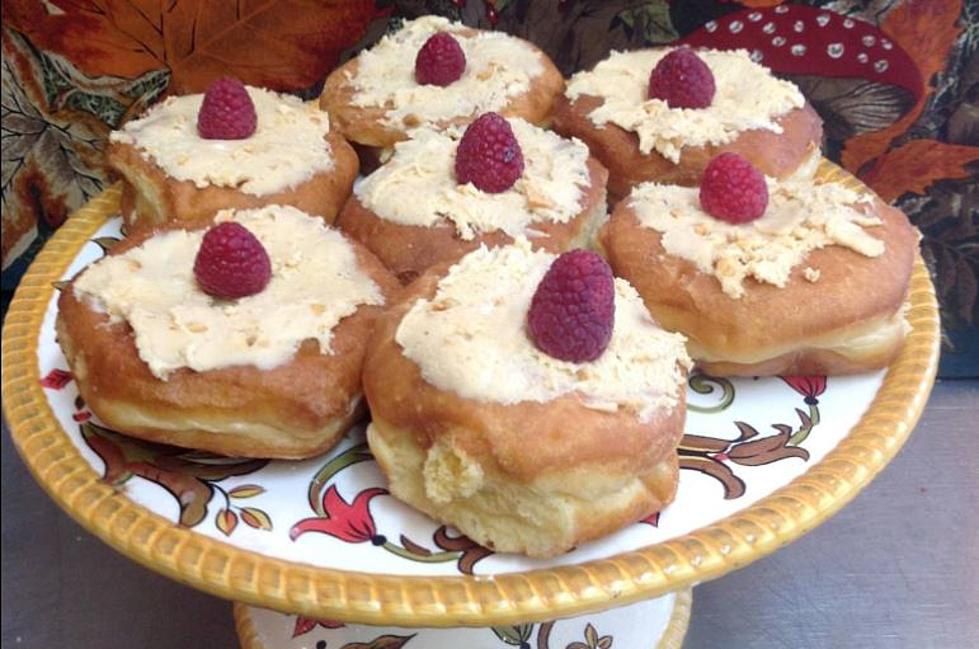 Bozeman Donut Shop Owner Preparing for National Donut Day