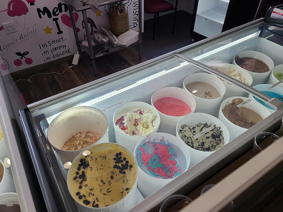 Authentic Mexican Ice Cream Shop Opening New Bozeman Location