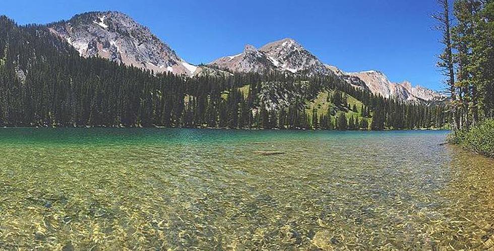 Fairy Lake Road Reopens For Public Use