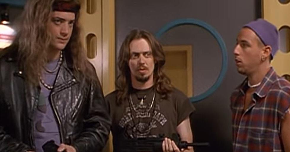 Steve Buscemi Wears Shirt From Montana Bar in Popular &#8217;90s Movie