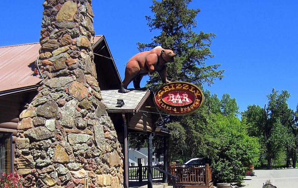 World Famous Montana Bar Has Been Listed For Sale
