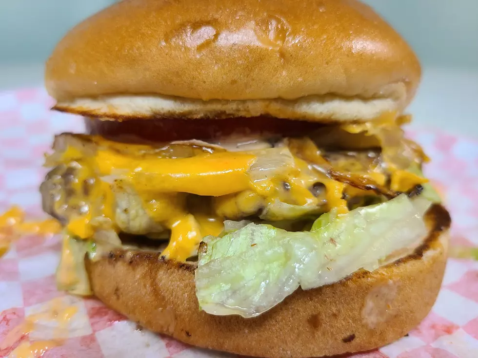 New Bozeman Restaurant Adds ‘In-N-Out’ Style Burger to Menu