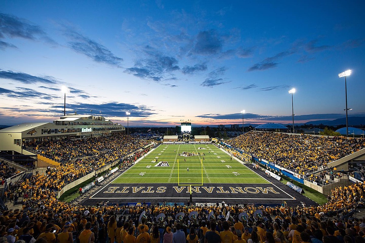 Win Tickets to the Final Montana State Football Home Game