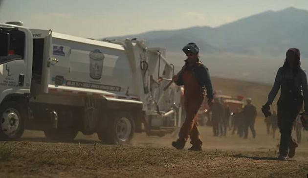 [WATCH] Carhartt Releases New Commercial Filmed in Montana