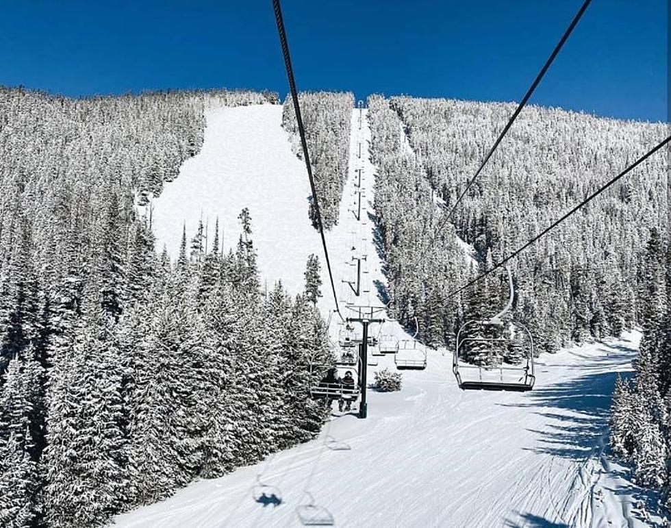 One Of America's Most Affordable Ski Towns is in Montana