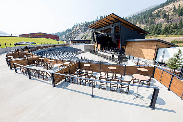 Montana Concert Venue Nominated For Outdoor Venue of the Year