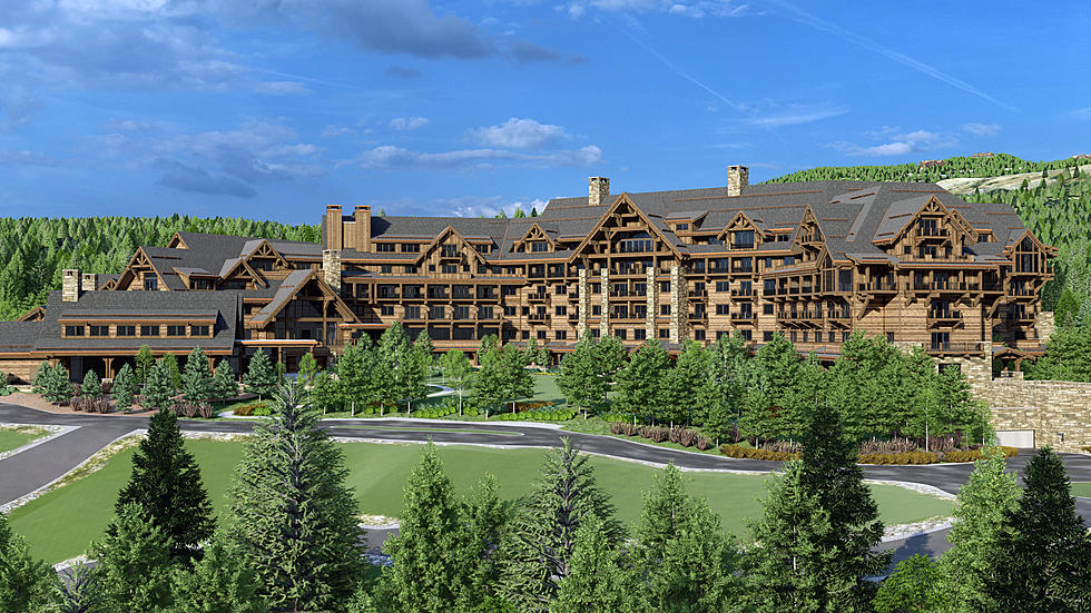 This Luxury Resort Was Named Montana's Newest Must-See Attraction