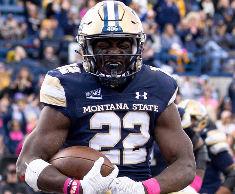 Montana State Vs. Eastern Washington: What You Need To Know