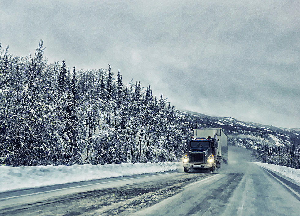 Montanans Share Their Most Frightening Winter Driving Stories